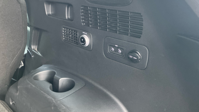 Hyundai Santa Fe 2.2 CRDi Premium 5dr 4WD Diesel Estate